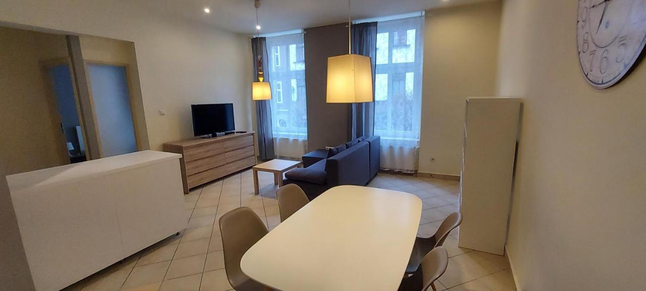 Apartament Zwyciestwa 45 Gliwice Exterior foto
